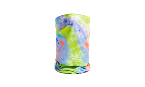DRI-FIT PRINTED WRAP "Purple Pulse / White" N.100.3502.940