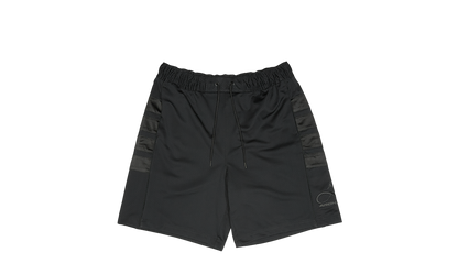 Cat Scratch Shorts "Infinite Archives - Black" HV8680 010