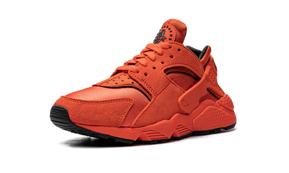 AIR HUARACHE MNS WMNS"Rush Orange" DQ8589 800