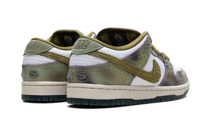 SB x Converse "Alexis Sablone - 'Chameleon Pack'" IF1889 900