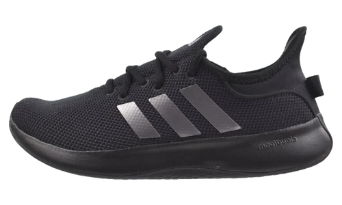 Cloudfoam Pure WMNS "Black Iron Metallic" ID5636