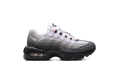 Air Max 95 PS "Black / Pink Foam" 905461 075