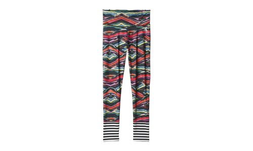 Performance High Rise Training Tights WMNS "Multicolor" AY3954