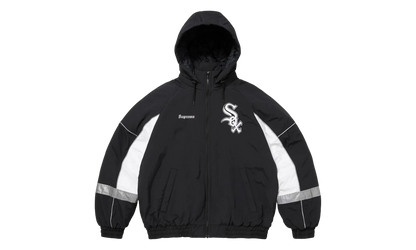 Chicago White Sox™ Stadium Jacket "FW25 - Black" SU26968