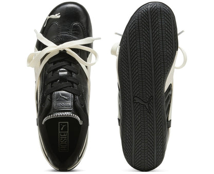 x ROSÉ PRM Speedcat Black White (Women's)