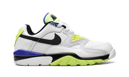 Air Cross Trainer 3 Low "Volt Blue" FD0788 100