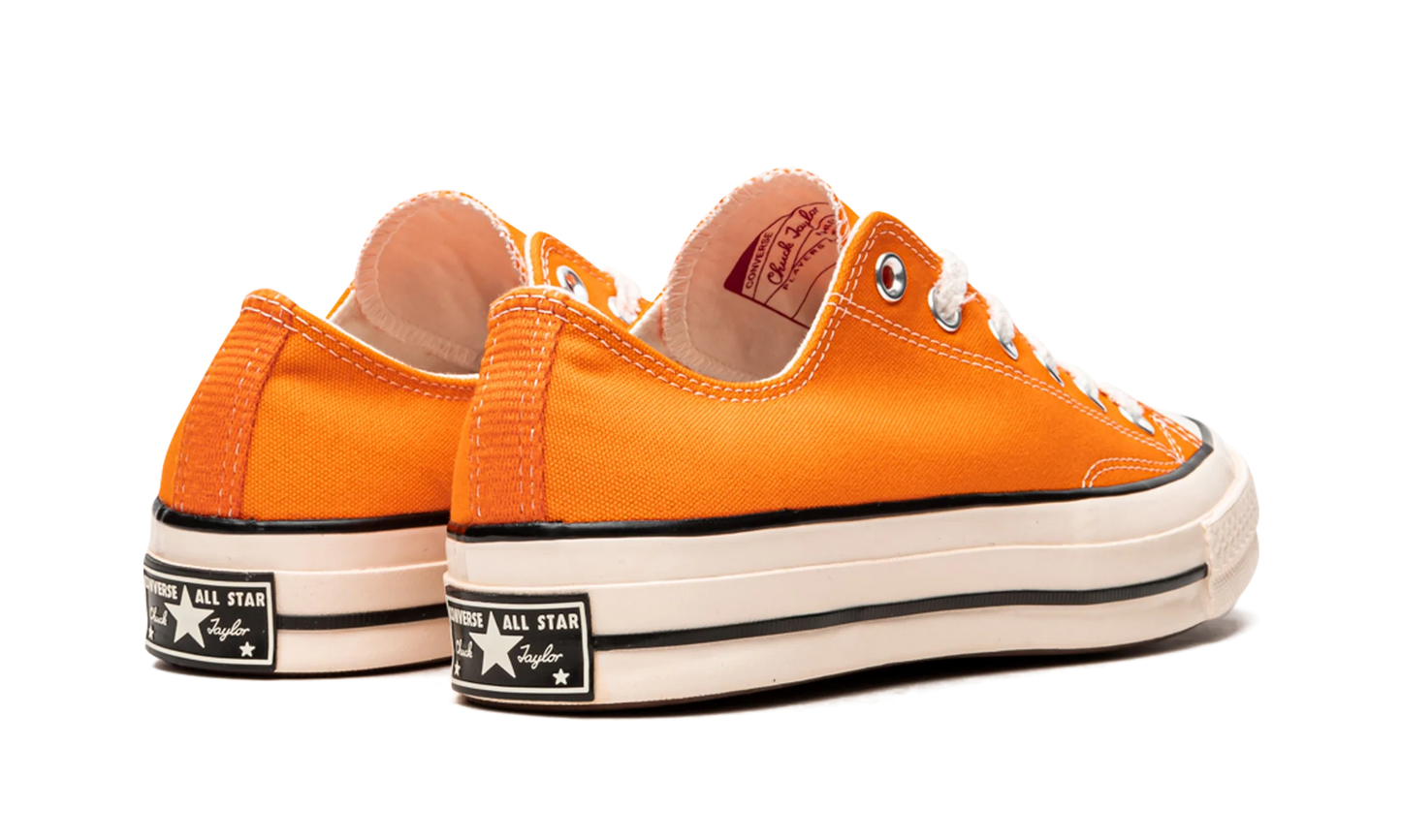 CHUCK 70 OX "Orange" 164928C