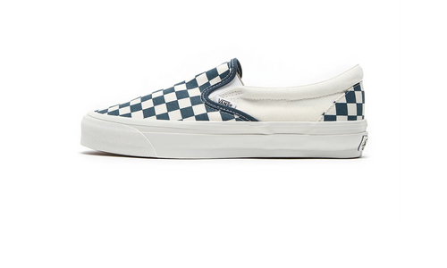 Premium Slip-On 98 "Stargazer Checkerboard" VN000D9P12S1