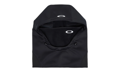 Ellipse Softshell Helmet Hood "Blackout" FOS901286 02E
