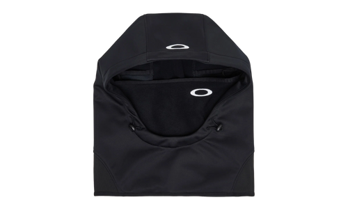Ellipse Softshell Helmet Hood "Blackout" FOS901286 02E