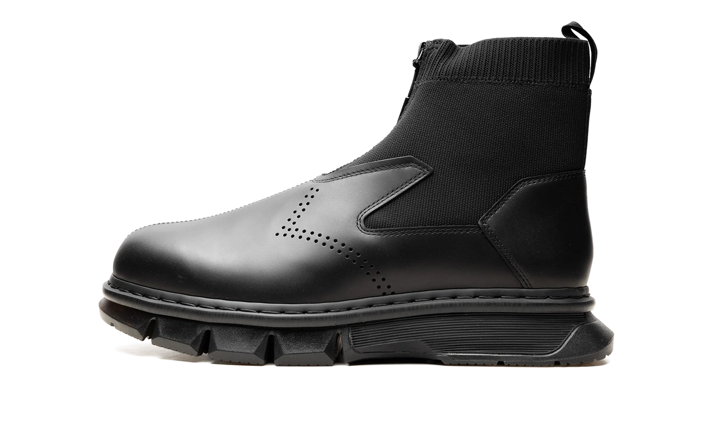 Awri 3.0 Zip Boot Black Orleans "Black" 42005001