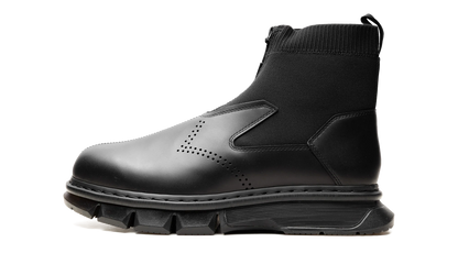 Awri 3.0 Zip Boot Black Orleans "Black" 42005001