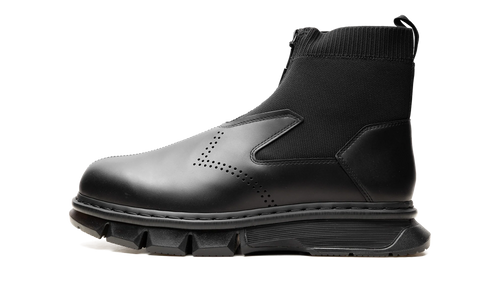 Awri 3.0 Zip Boot Black Orleans "Black" 42005001