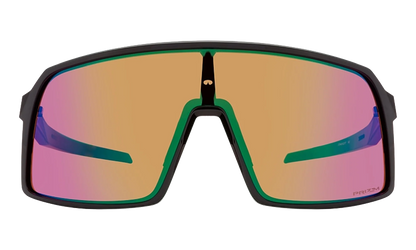 Sutro Sunglasses "Polished Black / PRIZM Snow Jade" OO9406 21
