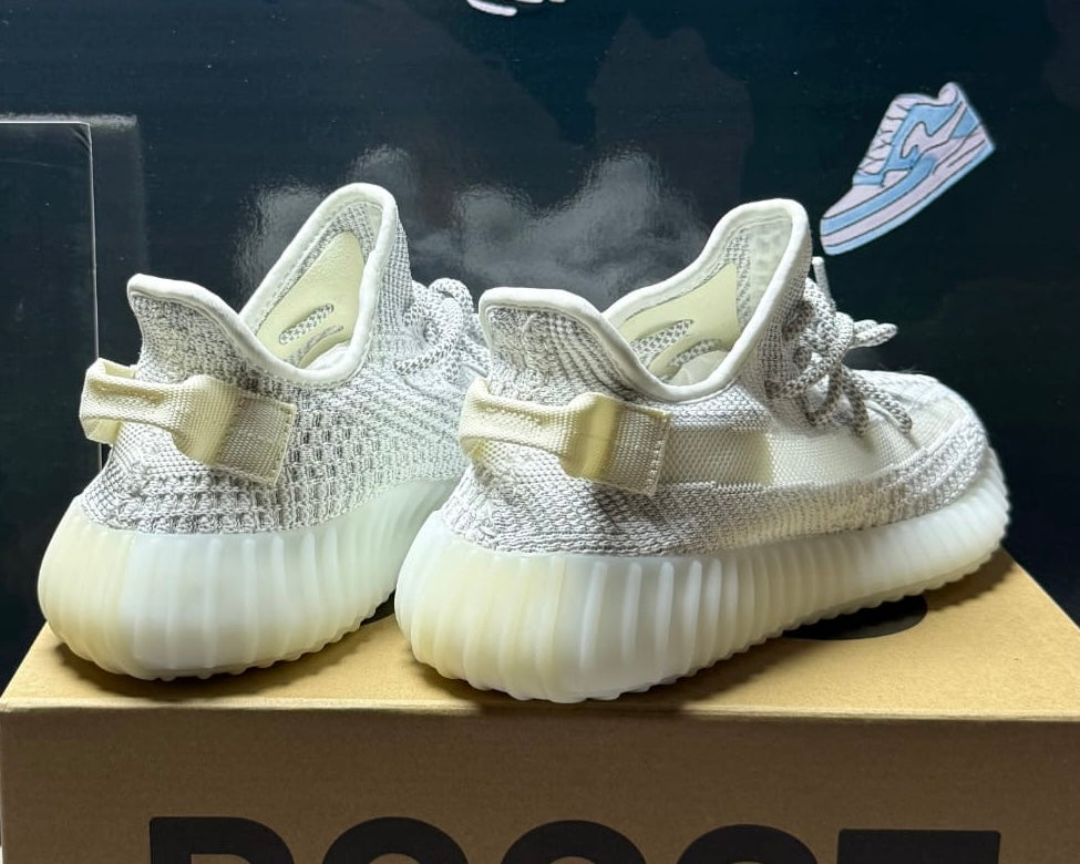 Boost 350 V2 Static Reflective