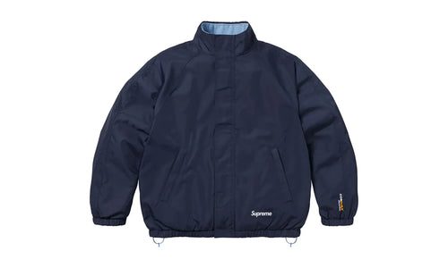 Polartec® Reversible Track Jacket "FW25 - Navy" SU26865