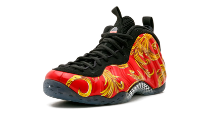 Air Foamposite One "Supreme - Red" 652792 600