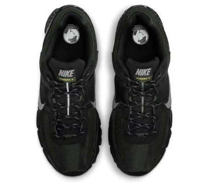 Zoom Vomero 5 Black Sequoia