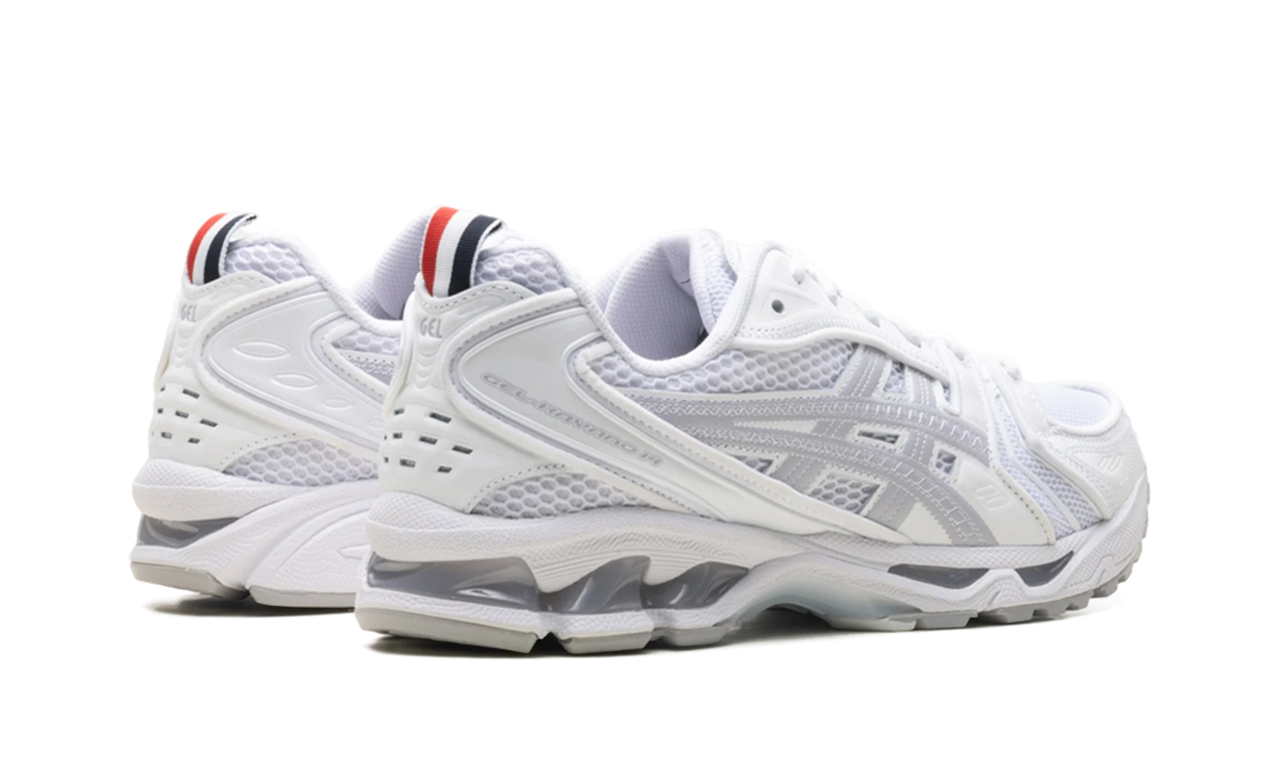 GEL-Kayano 14 "Thom Browne - White" 1203B291 100