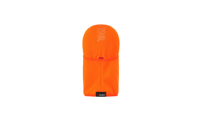 Polartec® Balaclava "FW24 Orange" SU847
