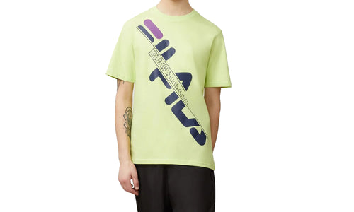 Adley T-Shirt "Sharp Green" LM911336 347