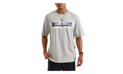 Air Jordan Wingspan Photo T-Shirt "Grey" IF5617 050
