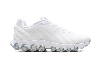 Air Max Dn8 "White Metallic Silver" FQ7860 103
