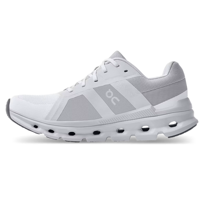 Running Cloudrunner White Frost (Women's)
