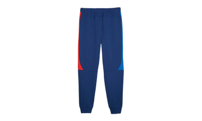 BMW MOTORSPORT MT7+ SWEATPANTS "Blue" 624138 04