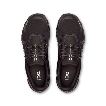 On Running Cloud 6 Black (Women’s)