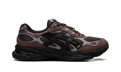 Gel-NYC 2.0 SSHS "HAL STUDIOS Architecture of Everyday Life Mahogany" 1203A896 200
