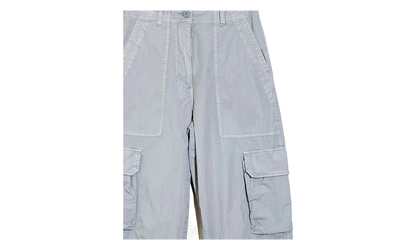 Evans Utility Pants WMNS "Light Grey" KITH98