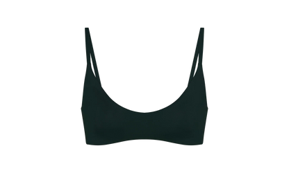 SHINE MICRO SCOOP BRA "Nike - Dark Teal" SKM064