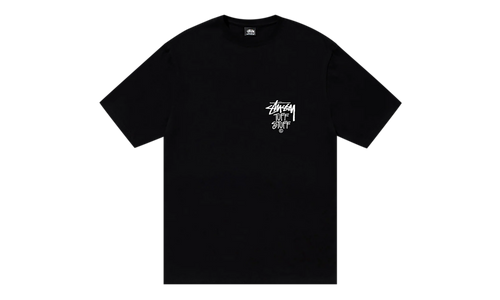 Tuff Stuff Tee "Black" STUS420