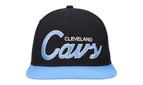 NBA Team 2 Tone 2.0 Pro "Cleveland Cavaliers" HHSS3282-CCAYYPPPBLCK_OS