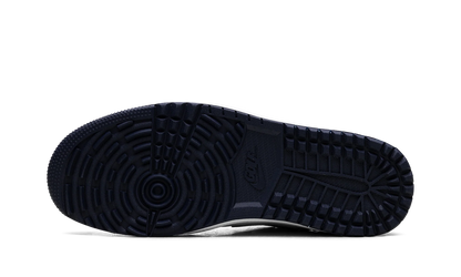 Air Jordan 1 Mule Golf "Midnight Navy" FJ1214 102