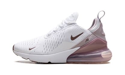 AIR MAX 270 WMNS"White Smokey Mauve Black Platinum Violet" AH6789 120