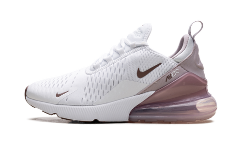 AIR MAX 270 WMNS"White Smokey Mauve Black Platinum Violet" AH6789 120