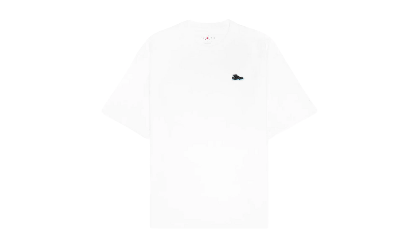 Jordan Brand AJ11 T-Shirt "White" IM6513 100