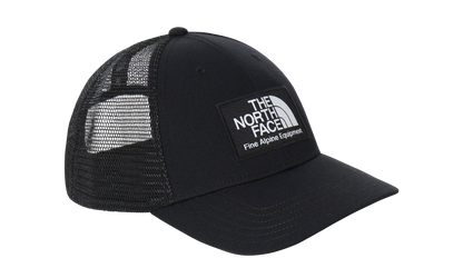 Mudder Trucker Hat "TNF Black" NF0A5FXAJK3
