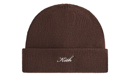 Script Classic Beanie WMNS "Incognito" KHW050185 244