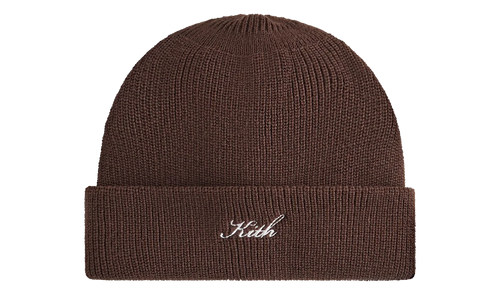 Script Classic Beanie WMNS "Incognito" KHW050185 244