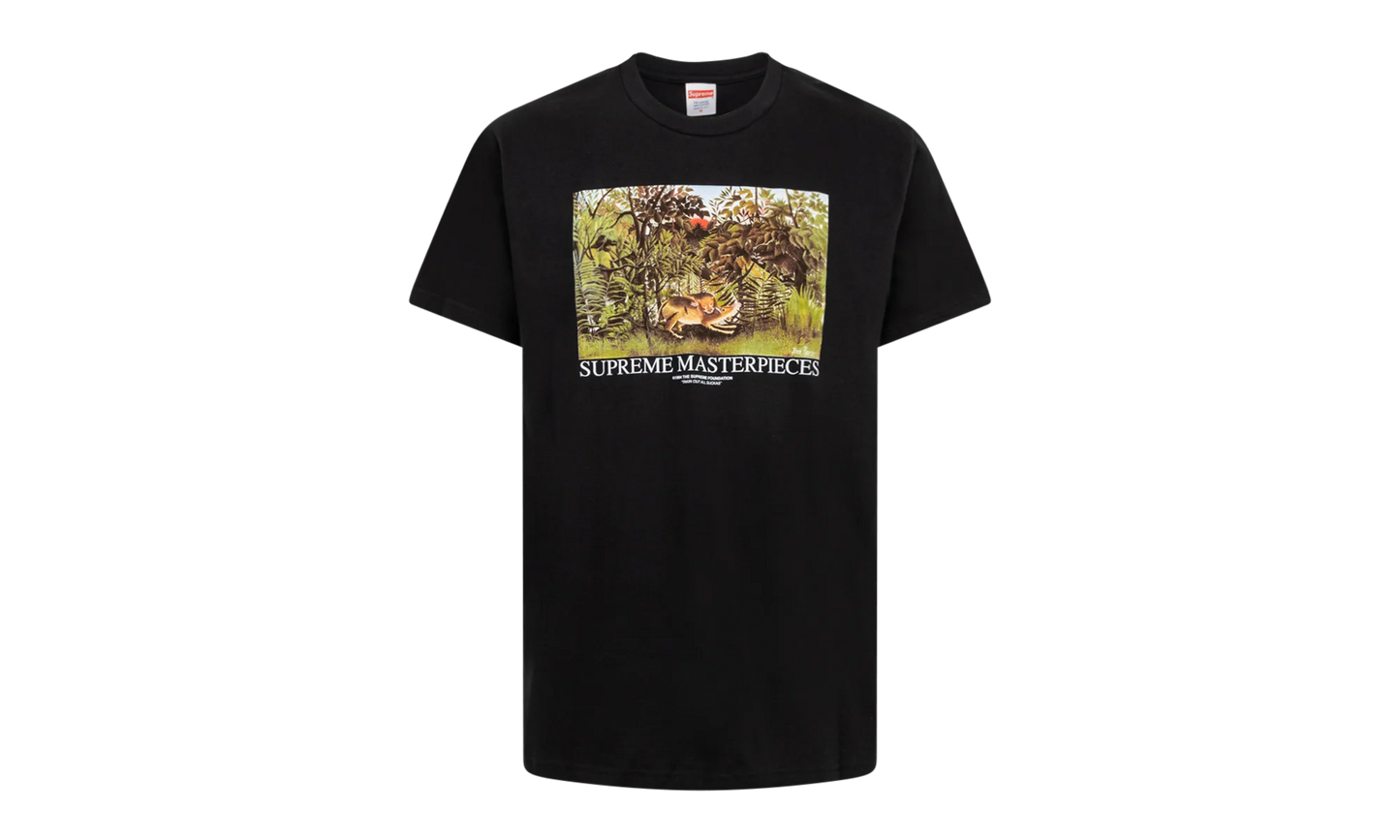 Masterpieces Tee "SS20" SU8795