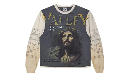 13-69 Long Sleeve "Multicolor" VAL143
