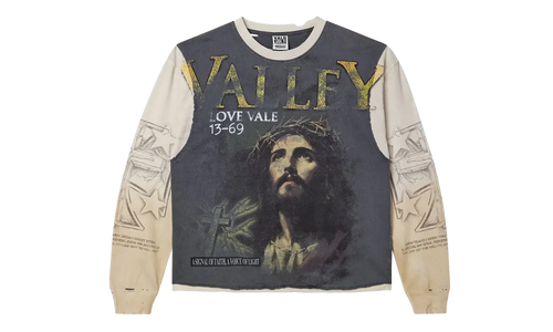 13-69 Long Sleeve "Multicolor" VAL143