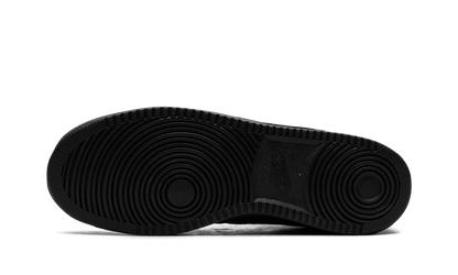 Court Vision Lo "Triple Black" CD5463 002