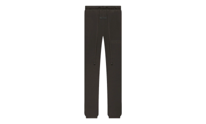 Sweatpants "Off Black" 130SU222025F