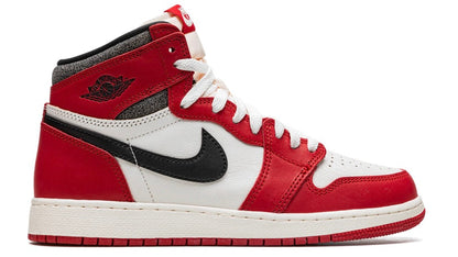 1 Retro High OG Chicago Lost and Found (GS)