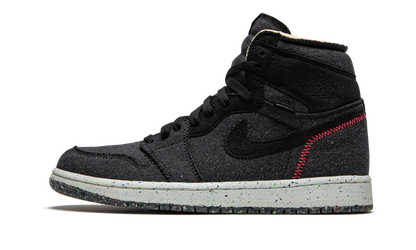 1 Retro High OG Zoom "Crater" CW2414 001