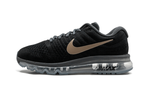 AIR MAX 2017 MNS WMNS "Bronze" 849560 008